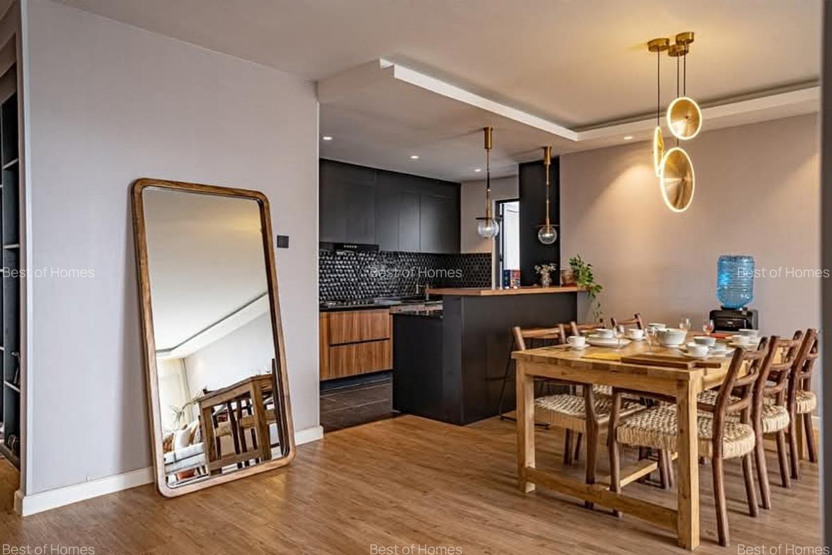 3 Bed Apartment with En Suite in Westlands Area - 9