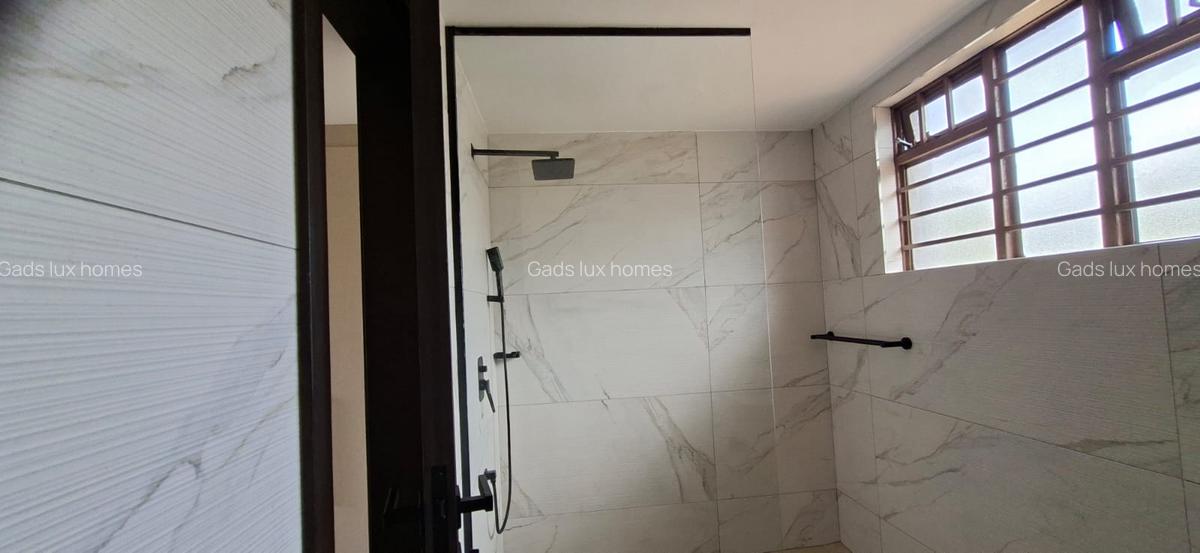 4 Bed Villa with En Suite at Lower Kabete - 13