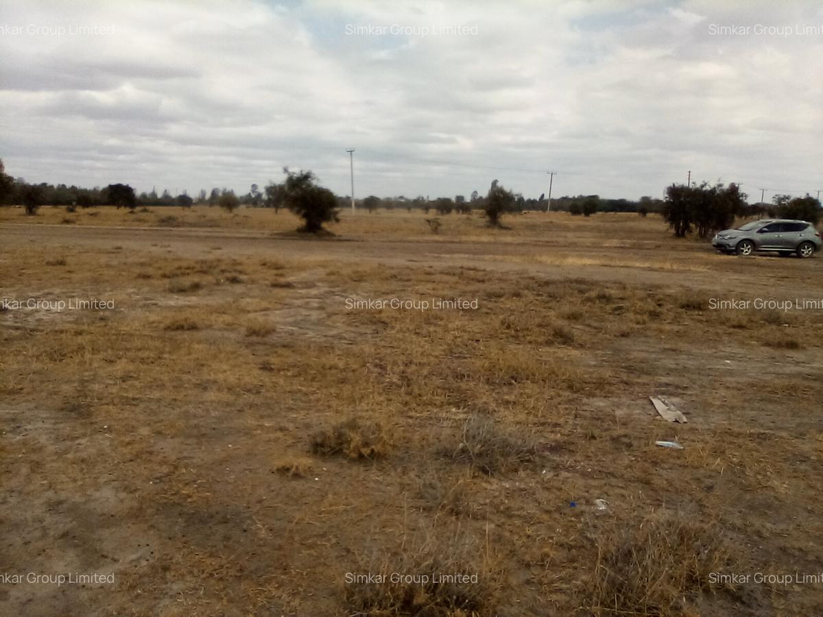 Land at Namanga Rd - 18