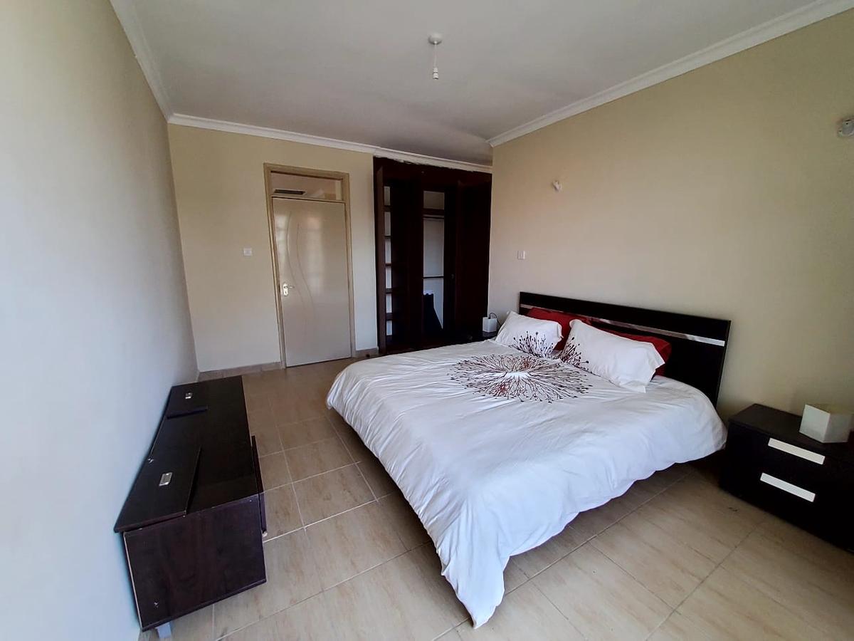 4 Bed Townhouse with En Suite in Kitengela - 5