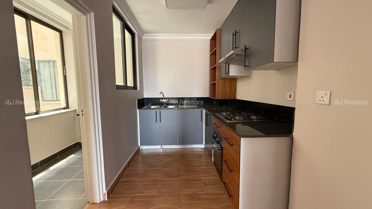 2 Bed Apartment with En Suite in Rhapta Road - 8