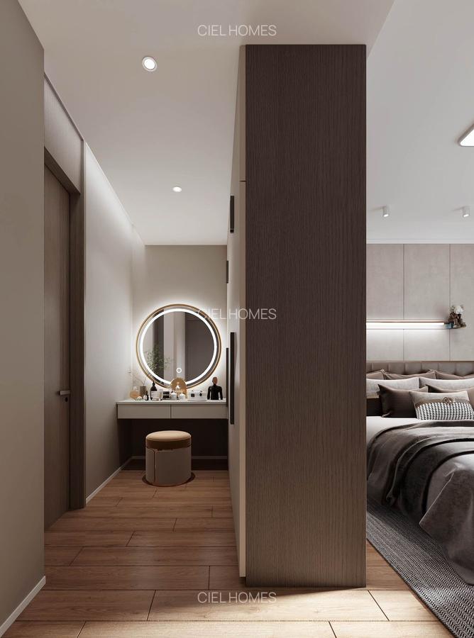 2 Bed Apartment with Swimming Pool at Northern Bypass - 19