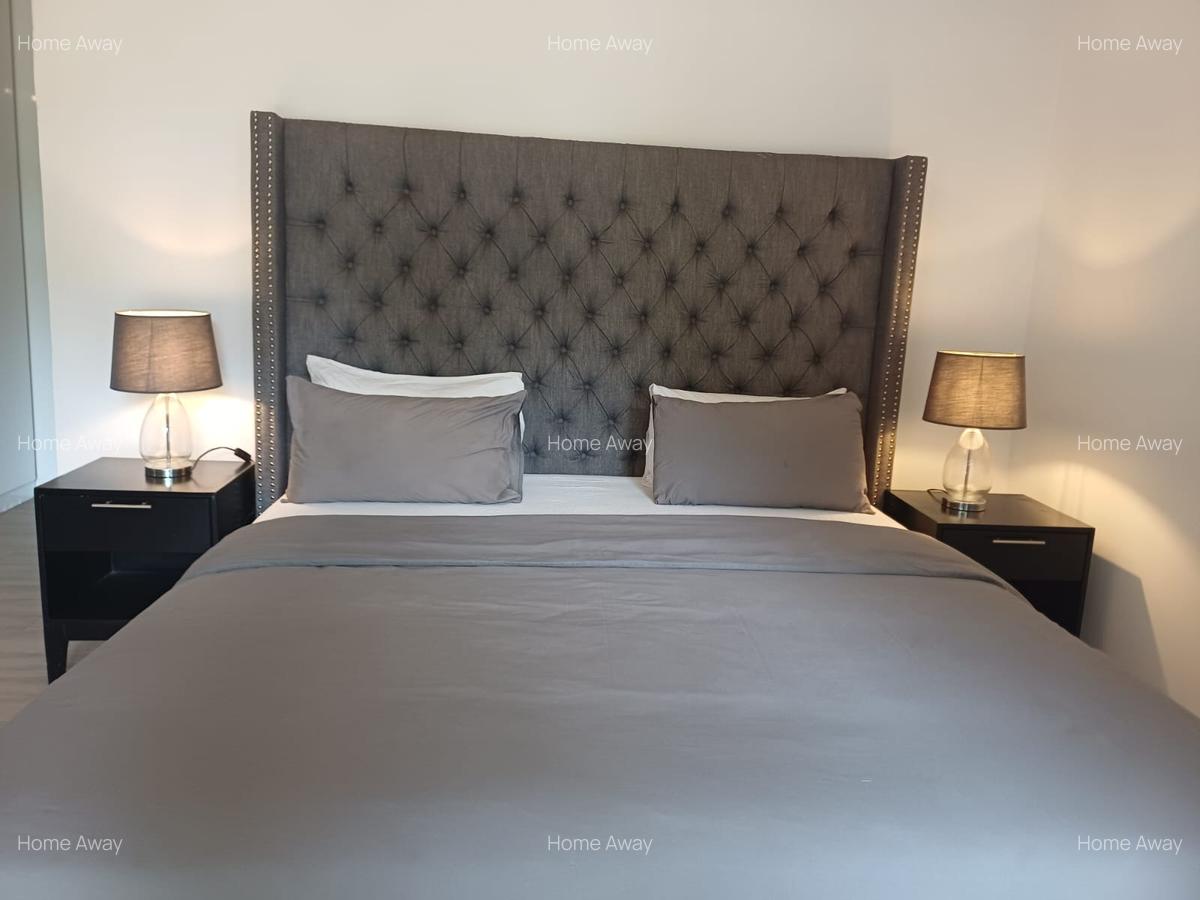 Furnished 2 Bed Apartment with En Suite in Riara Road - 6