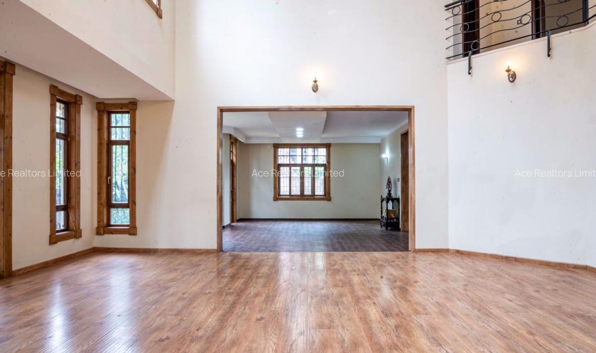 4 Bed Villa with En Suite at Lower Kabete Nairobi - 3