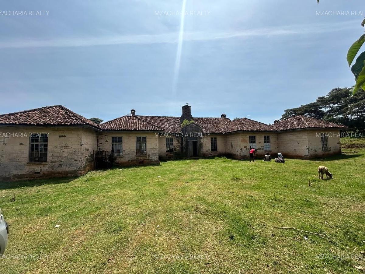 6 ac Land in Nakuru - 9