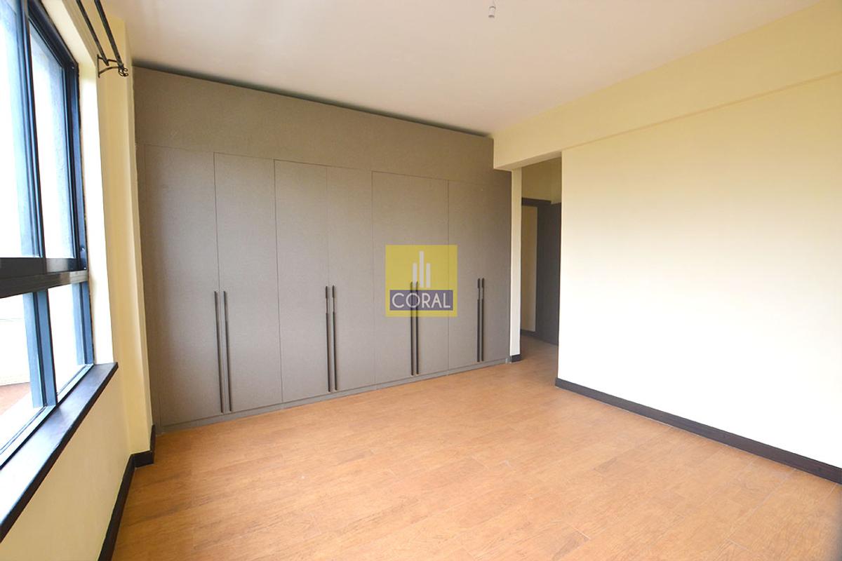 2 Bed Apartment with Backup Generator in Kilimani - 11