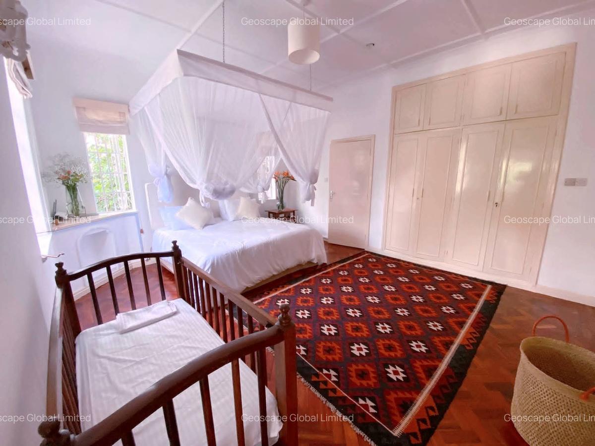4 Bed Apartment with En Suite in Muthaiga - 7