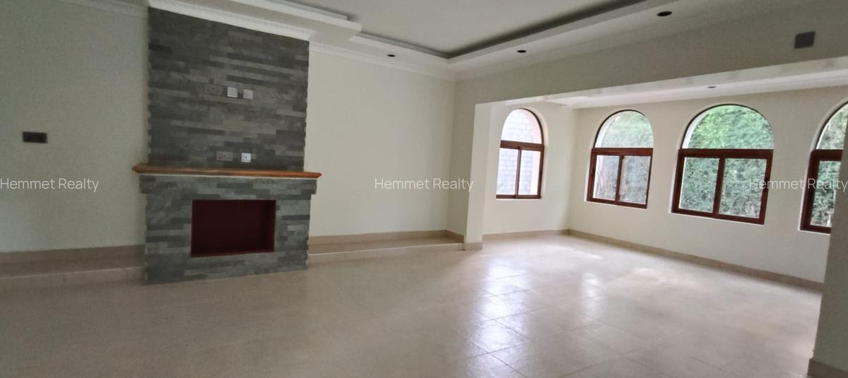 5 Bed House with En Suite in Kitisuru - 6