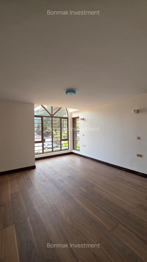 5 Bed Townhouse with En Suite at Lower Kabete - 9