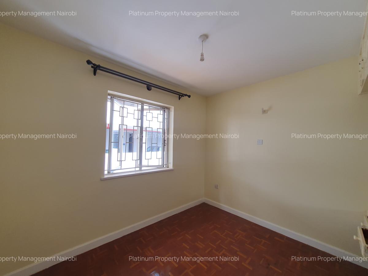 2 Bed Apartment with Parking at Parklands Rd - 7