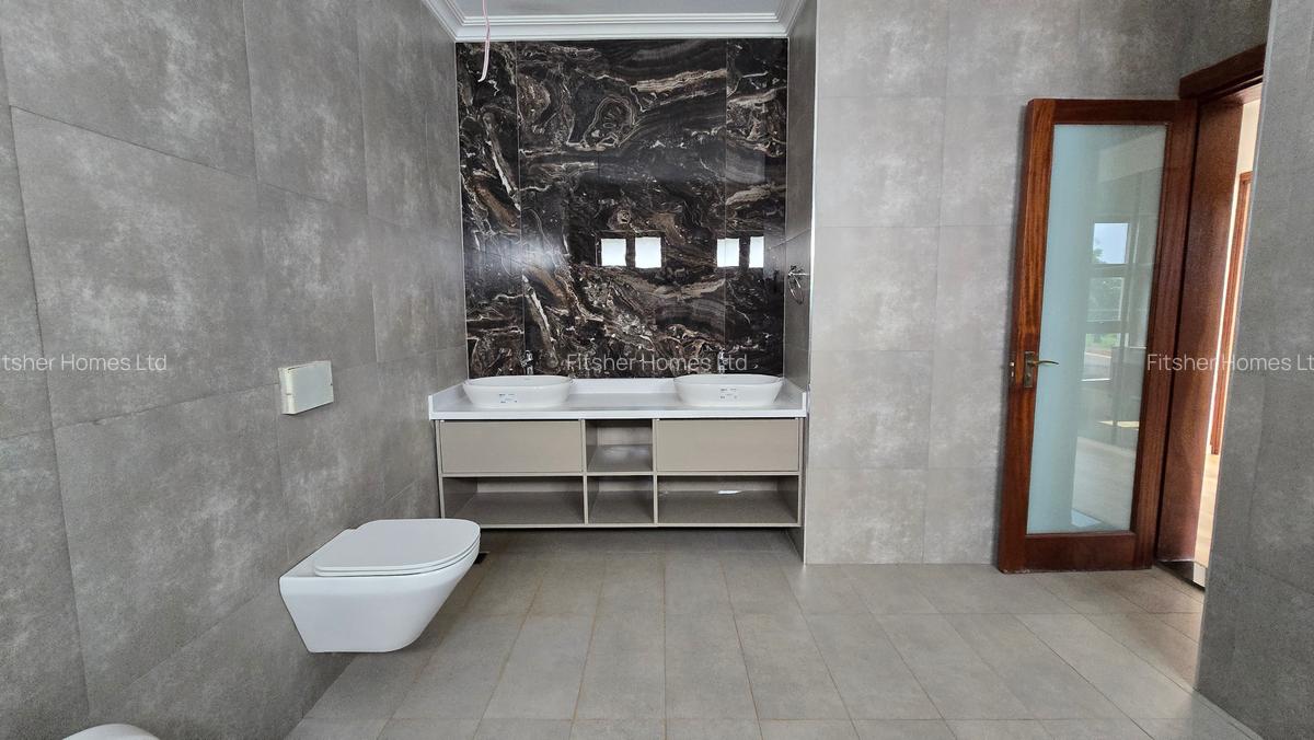 4 Bed House with En Suite in Kiambu Road - 15