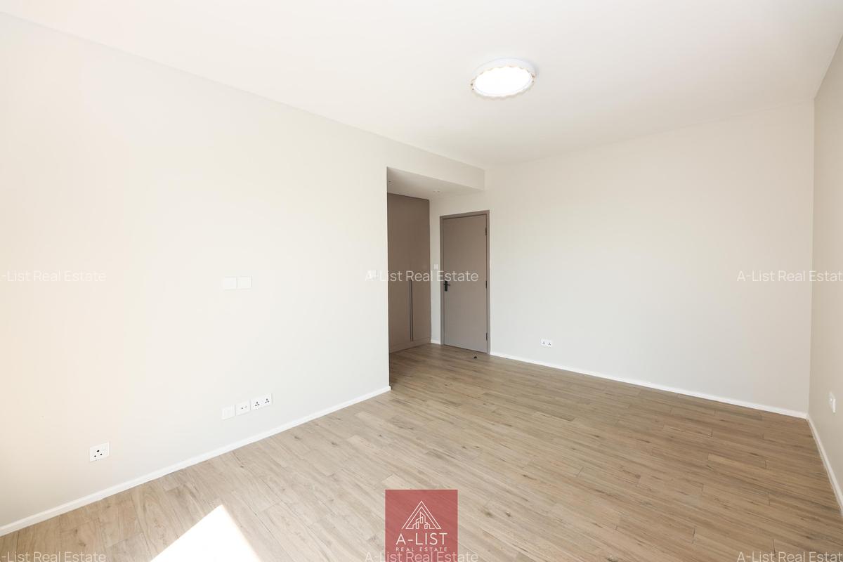 1 Bed Apartment with En Suite at Nyari - 11