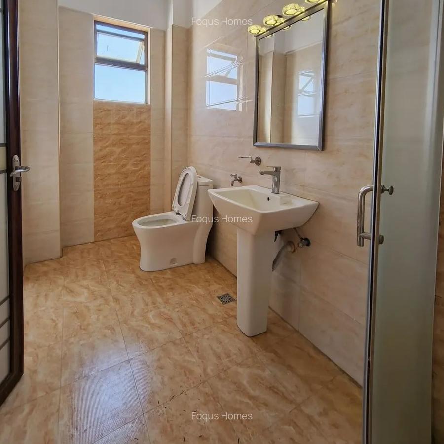 1 Bed Apartment with Swimming Pool at Kileleshwa - 7