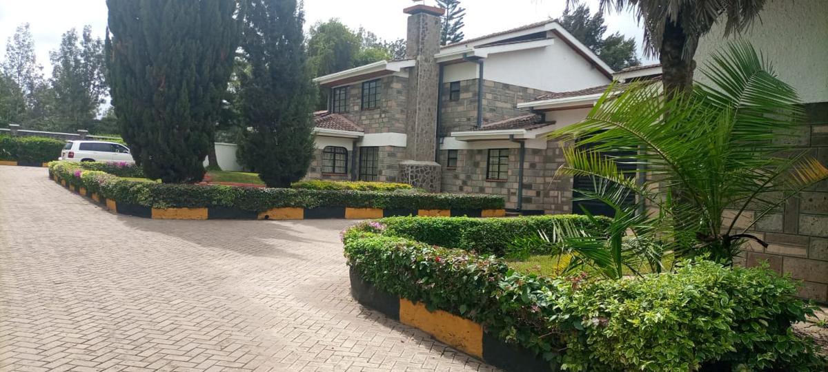 6 Bed House with En Suite in Ongata Rongai - 1