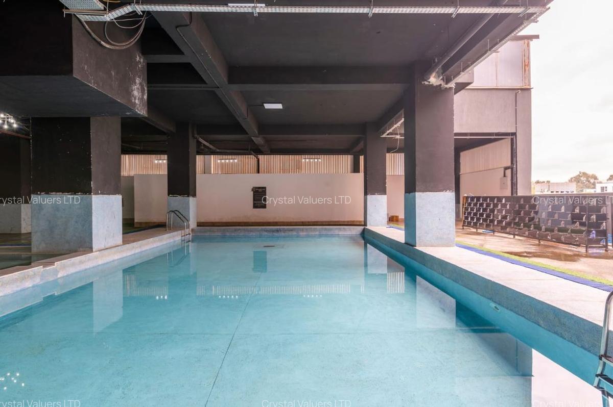 Furnished 3 Bed Apartment with En Suite in General Mathenge - 6