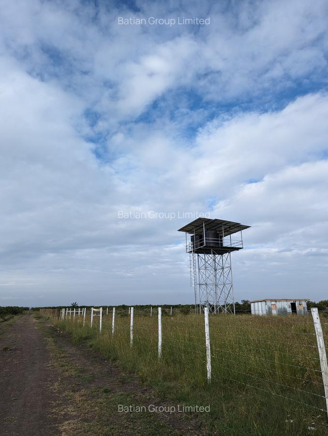 1 ac Land in Nanyuki - 3
