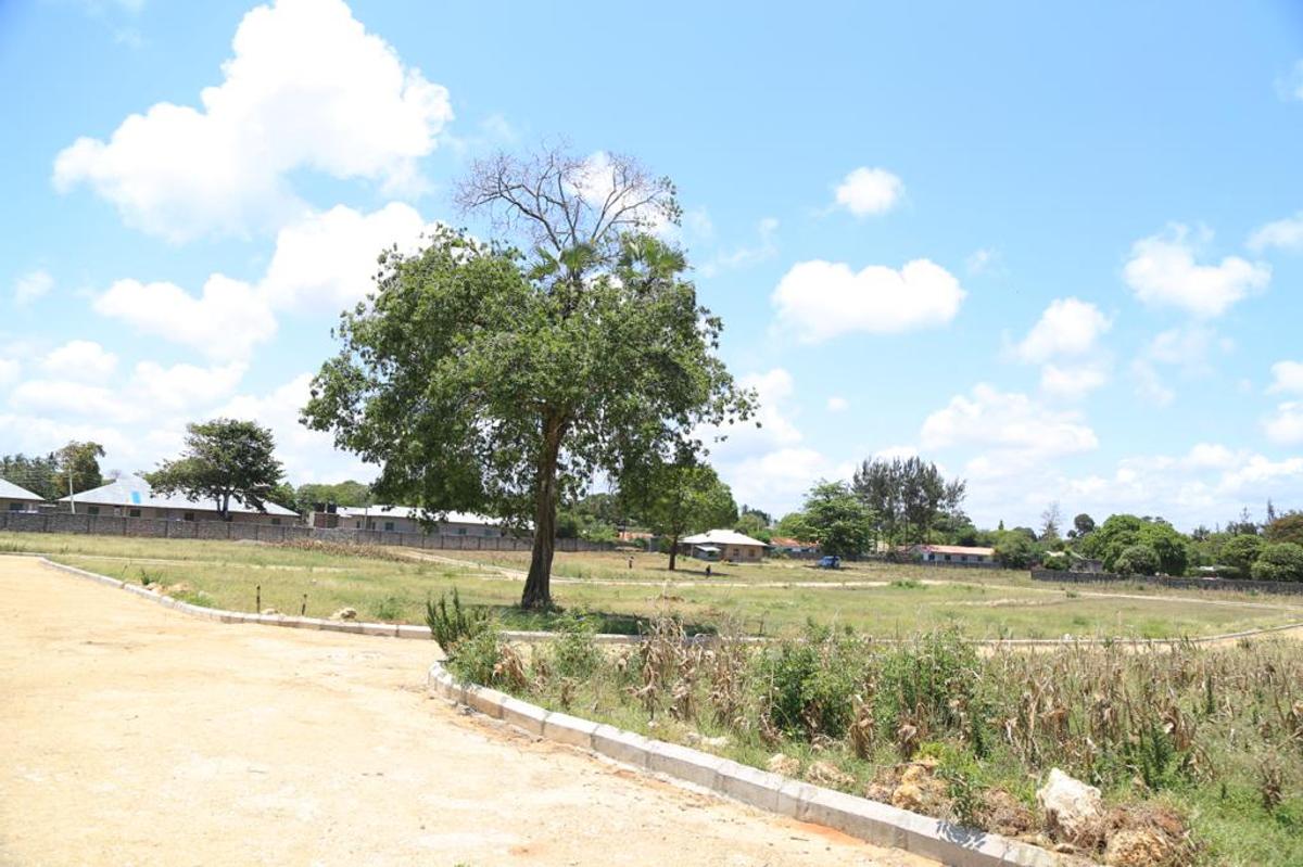 Land at Mtwapa - 7