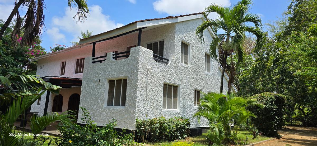 4 Bed House with En Suite at Mtwapa - 17