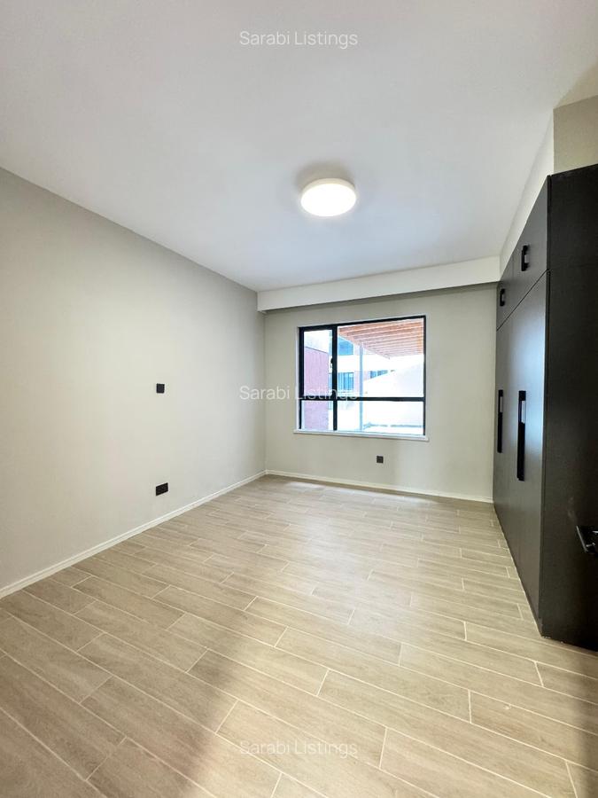 2 Bed Apartment with En Suite in Kileleshwa - 4