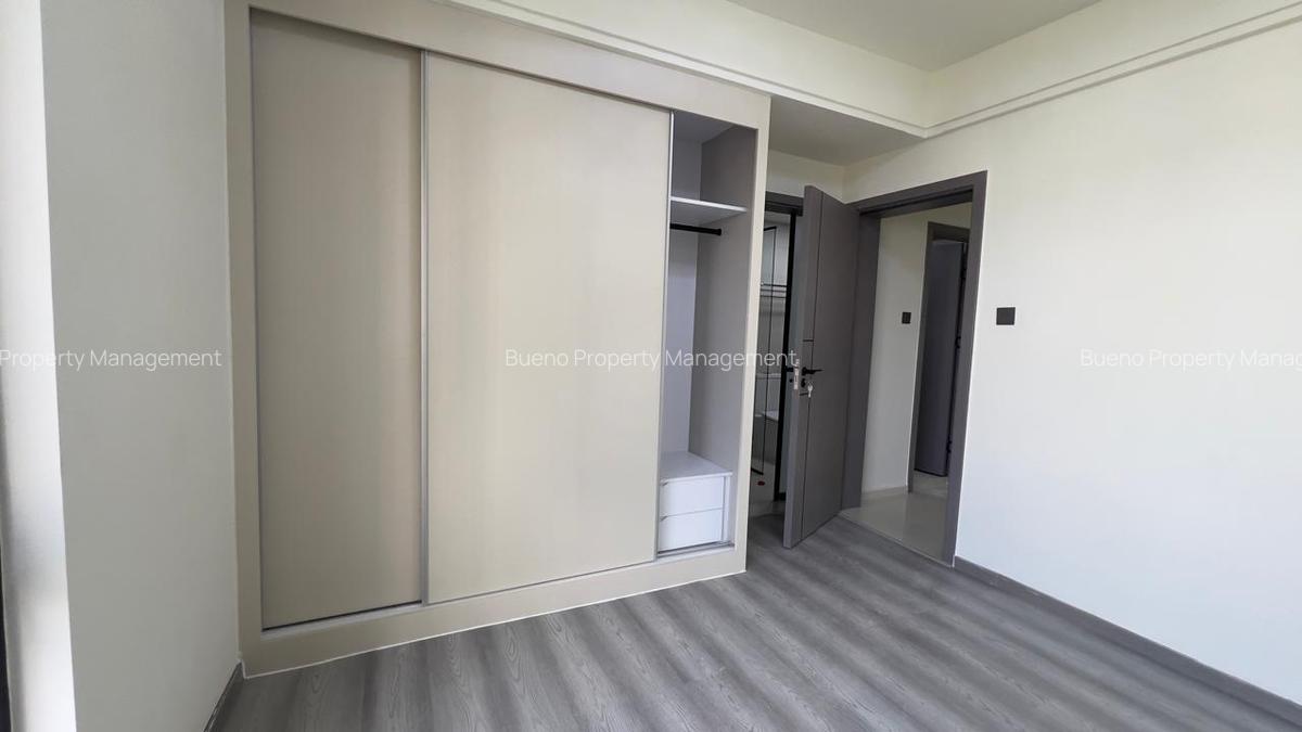 2 Bed Apartment with En Suite in Westlands Area - 17