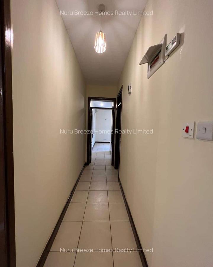 2 Bed Apartment with En Suite in Brookside - 14