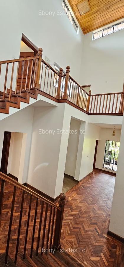 4 Bed Townhouse with En Suite in Karen - 7