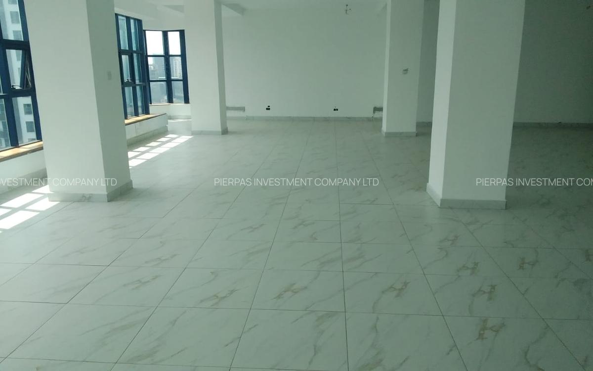 1,623 ft² Office with Service Charge Included in Westlands Area - 6