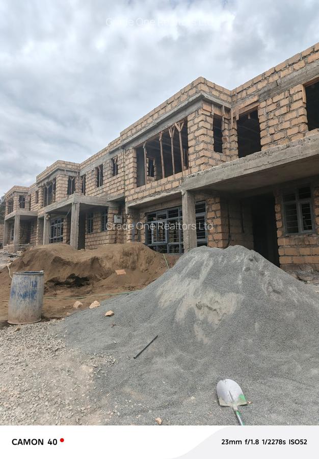 5 Bed House with En Suite at Karai - 19