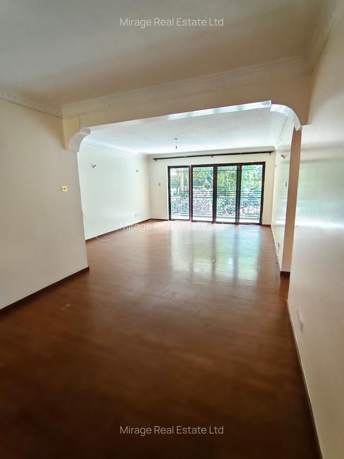 3 Bed Apartment with En Suite in Kileleshwa - 9