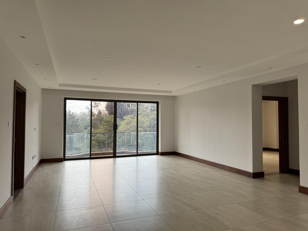 3 Bed Apartment with En Suite in Rhapta Road - 12