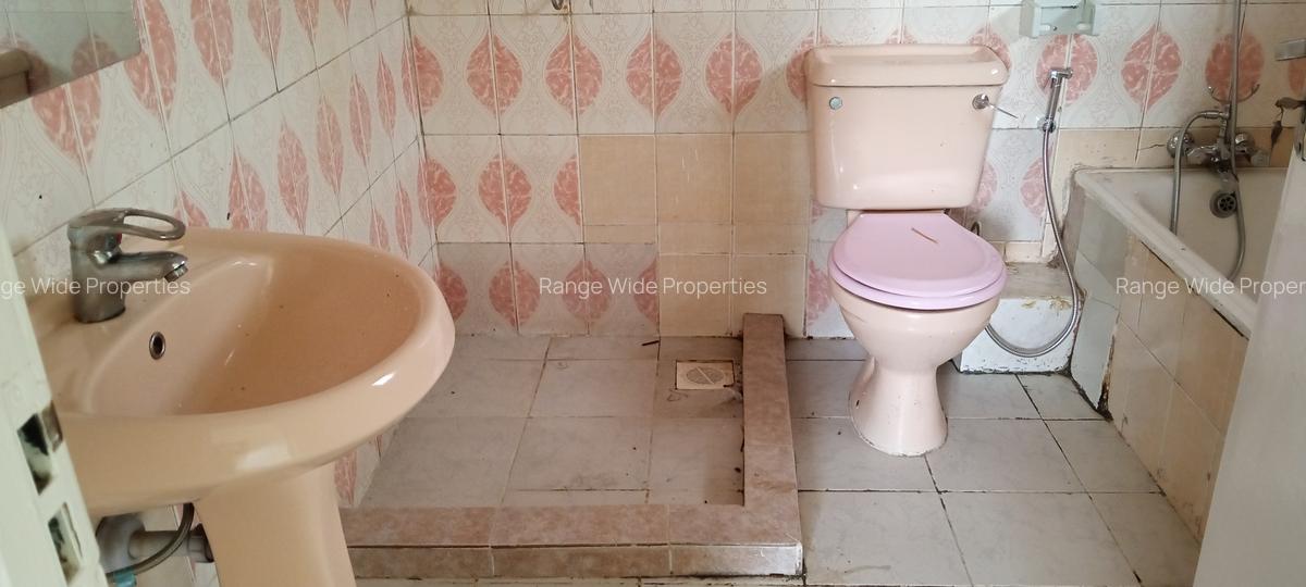 2 Bed Apartment with En Suite in Kileleshwa - 7