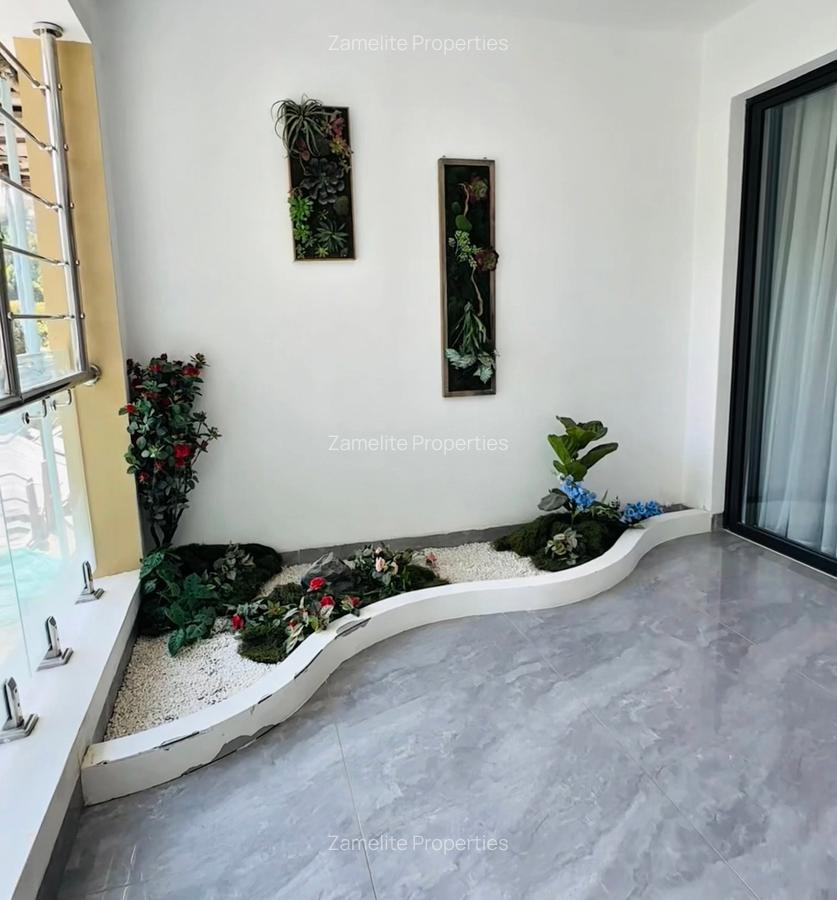 4 Bed House with En Suite in Kileleshwa - 3