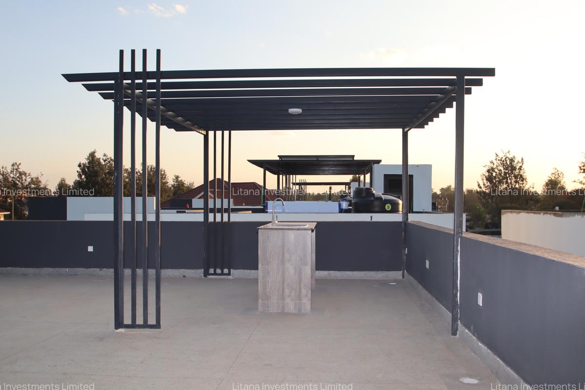 5 Bed House with En Suite in Ruiru - 6