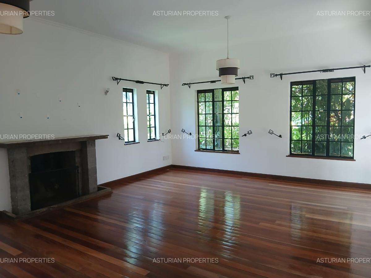 4 Bed Townhouse with En Suite in Runda - 13