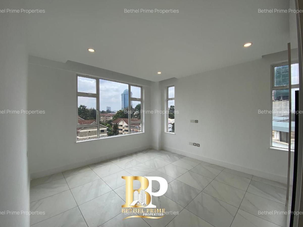 1 Bed Apartment with En Suite in Rhapta Road - 11