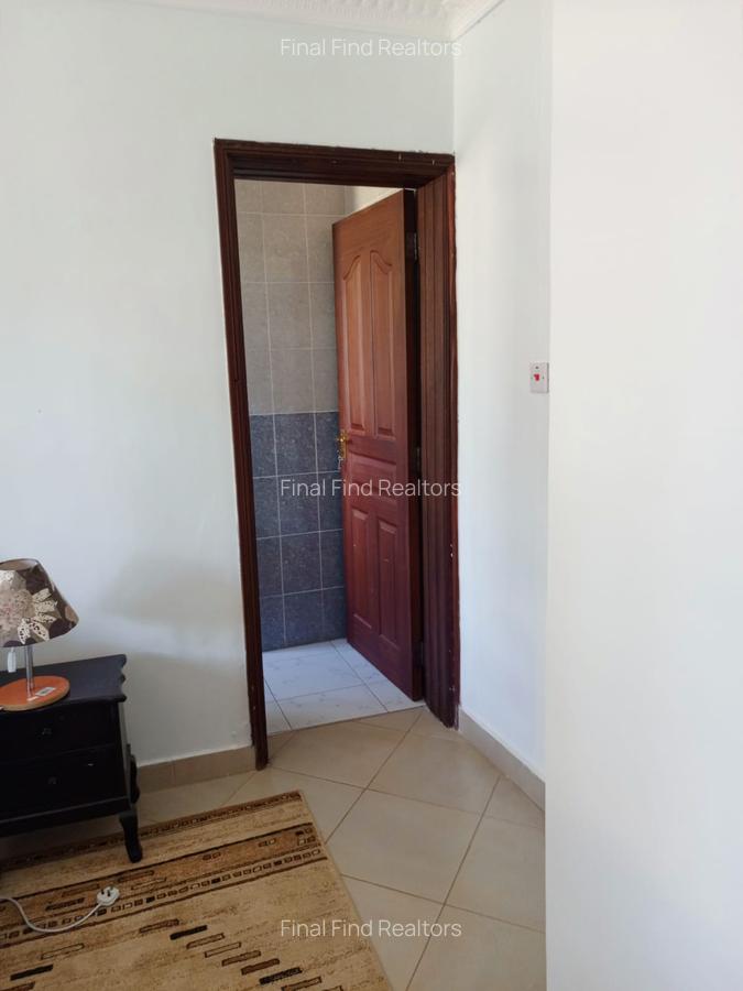 2 Bed House with En Suite in Runda - 10