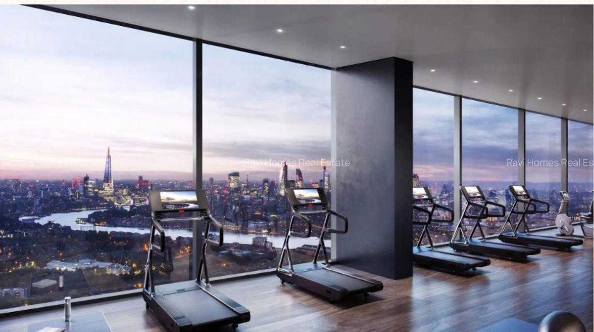 2 Bed Apartment with En Suite at Ring Road - 3