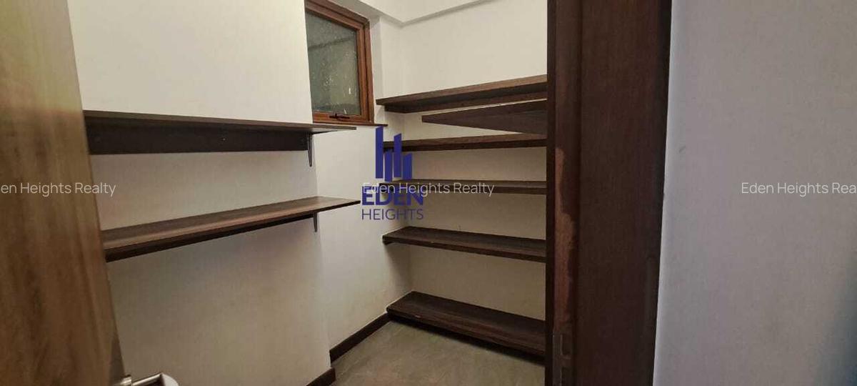 3 Bed Apartment with En Suite in Spring Valley - 3