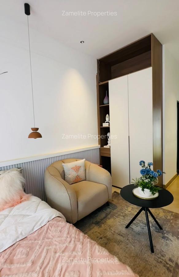 1 Bed House with En Suite in Lower Kabete - 3