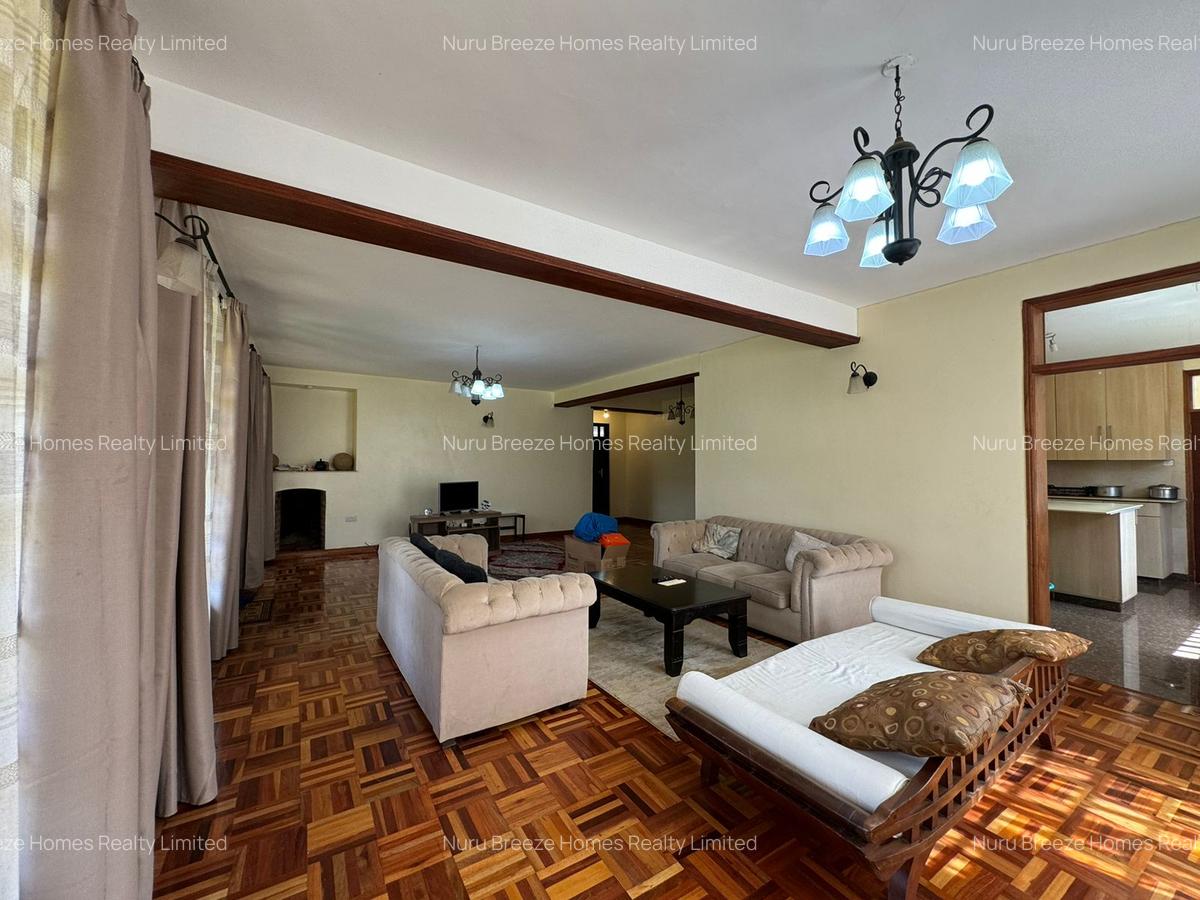 4 Bed House with En Suite in Runda - 9