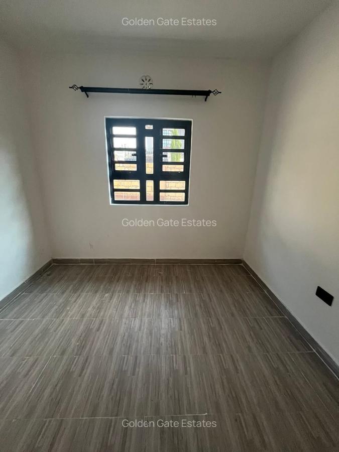 3 Bed House with En Suite in Ngong - 9