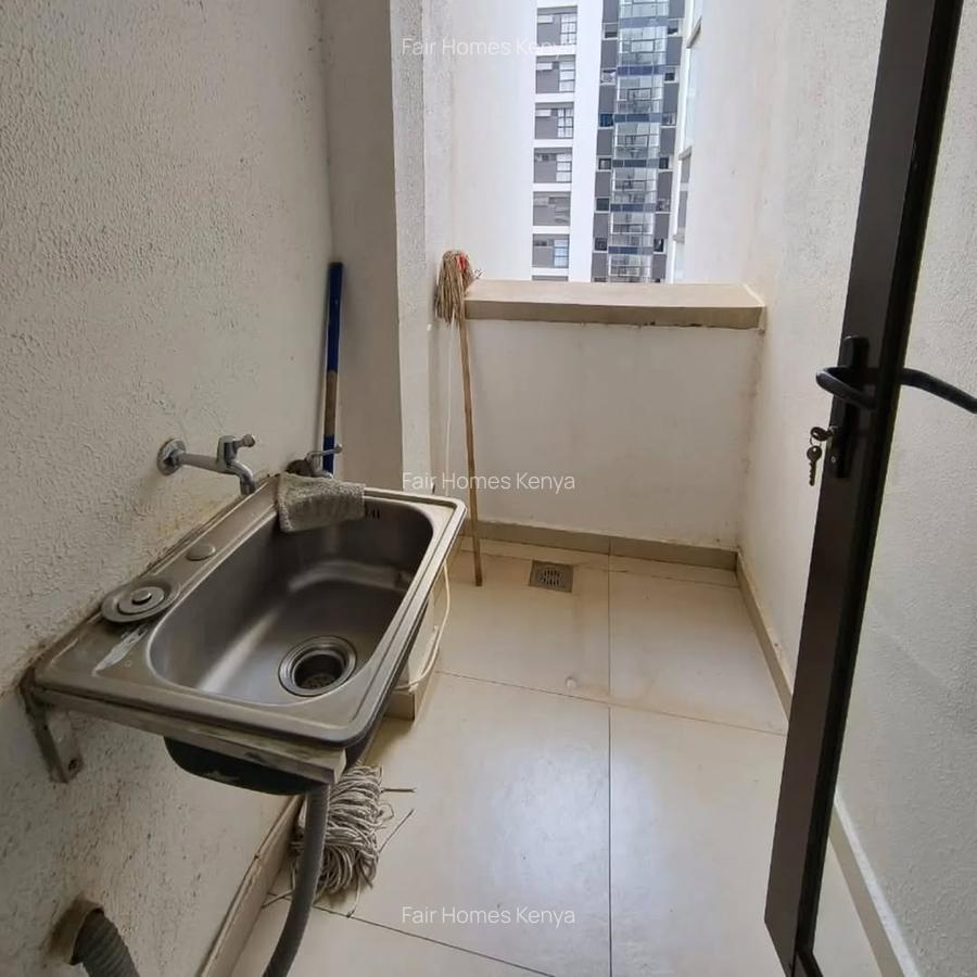 2 Bed Apartment with En Suite at Lavington Maziwa - 12