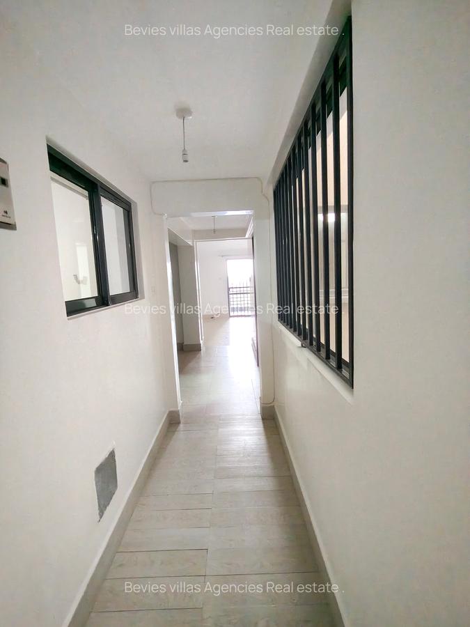 2 Bed Apartment with En Suite at Parklands - 6
