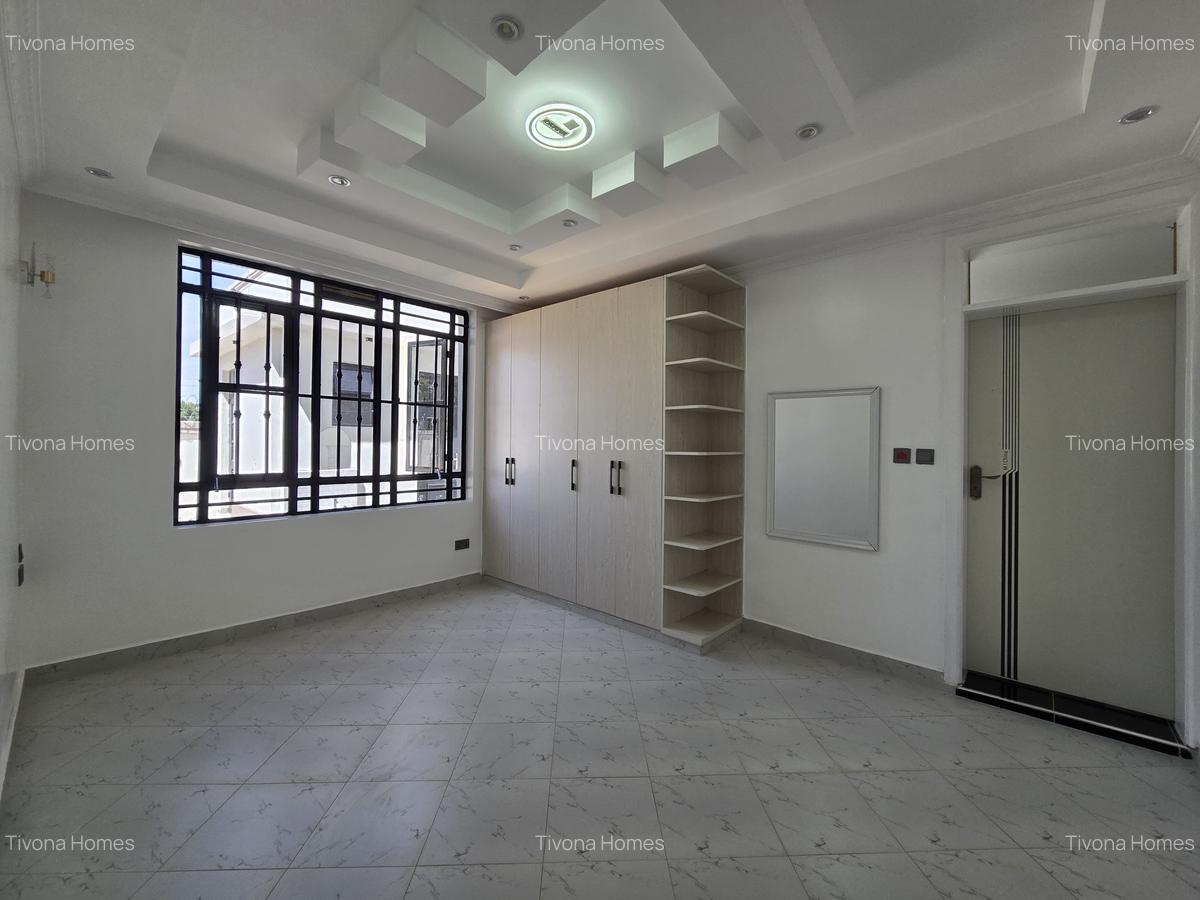 3 Bed House with En Suite in Ruiru - 15