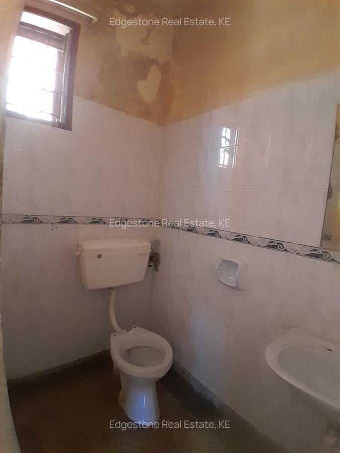 2 Bed Apartment with Borehole in Mtwapa - 6