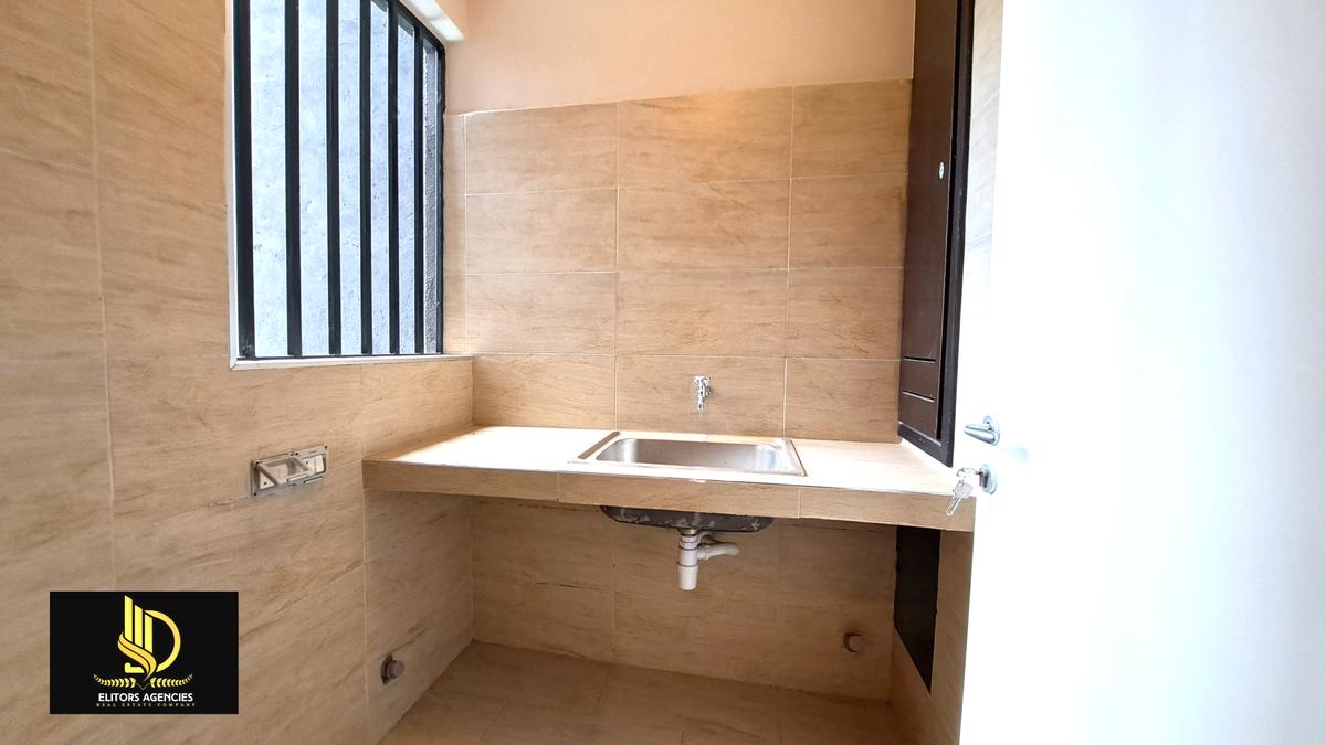 2 Bed Apartment with En Suite at Kirawa Road - 9