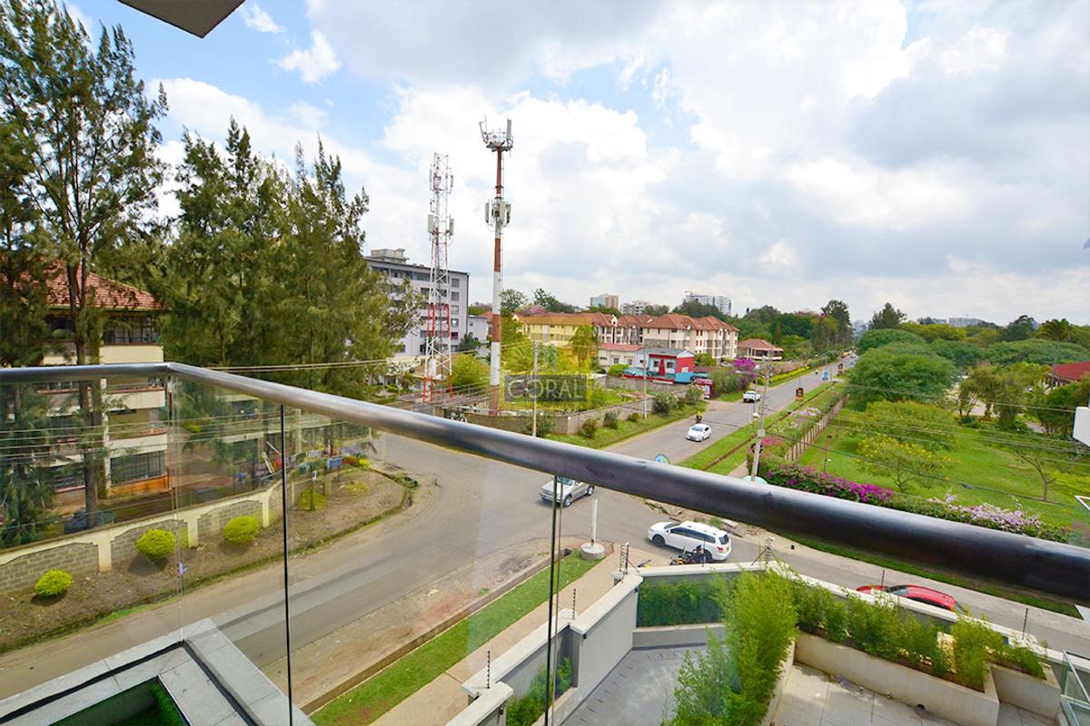 Furnished 2 Bed Apartment with En Suite at Kilimani - 4