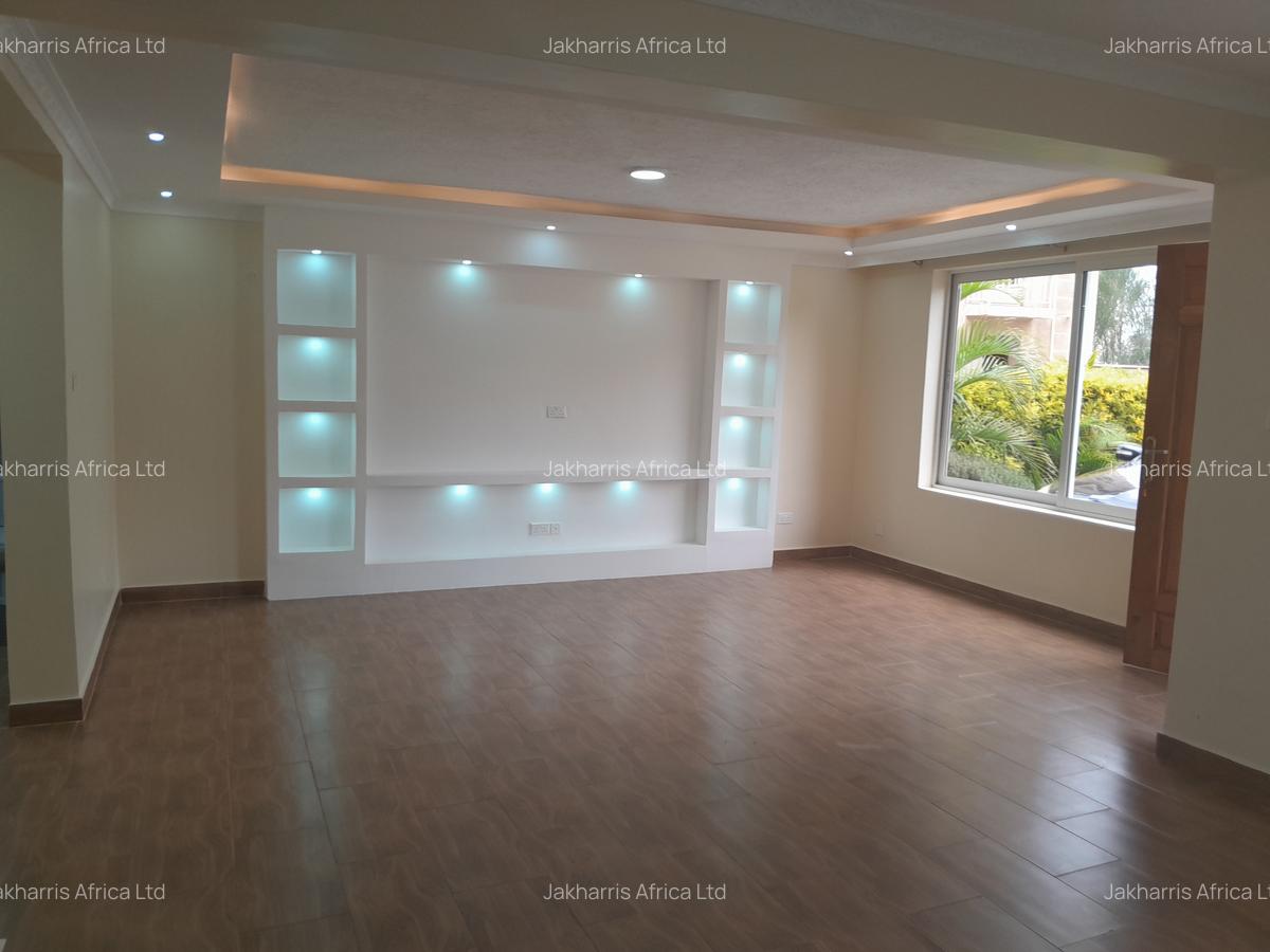 4 Bed Townhouse with En Suite in Syokimau - 3