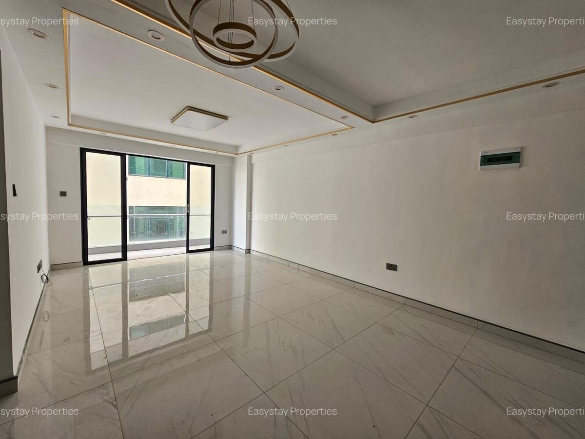 2 Bed Apartment with En Suite in Kilimani - 9