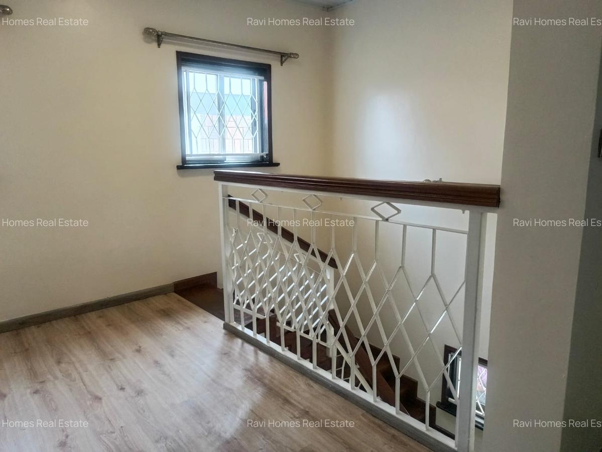 5 Bed Townhouse with En Suite in Kiambu Road - 14